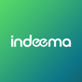 Indeema Logo