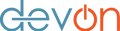 DevOn Logo
