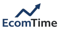 Ecomtime Agency Logo