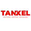 Tankel Logistics Logo