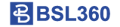 bsl360 Logo