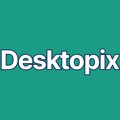 Desktopix Logo