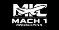 Mach 1 Consulting Logo