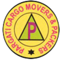 Pargati Cargo Movers & Packers Logo
