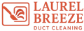 Laurel Breeze Duct Cleaning Logo
