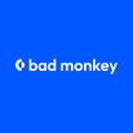 Bad Monkey Logo