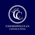 Cosmopolitan Consulting Logo