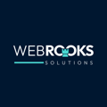 Webrooks Solutions Logo