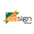 EzSignStore Logo