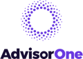 AdvisorOne Logo