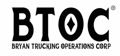 Bryan Trucking Operations Corp Logo