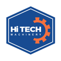 HiTech Machinery Logo