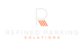 Refined Parking Solutions Logo