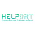 Helport AI Logo
