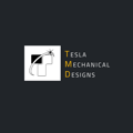 Tesla Mechanical Designs Logo
