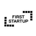 First Startup Logo