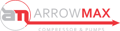 arrowmaxcompressorandpumps Logo