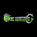 NC Handyman Services Logo