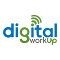 Digital Workup Logo