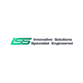 ISS Engineering Group Ltd Logo