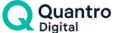 Quantro Digit Logo