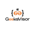 GeeksVisor Logo