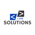 I Live Solutions Logo
