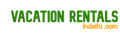 Vacation Rentals in Delhi Logo