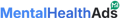 Mental Health Ads Logo