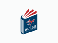 Aussie Book Publisher Logo