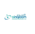 Al Nojoom Cleaning Equipment LLC Logo