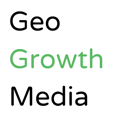 Geo Growth Media Logo