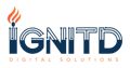 Ignitd LLC Logo