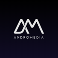 Andromedia Logo