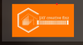 Jay Creative Fixz Logo