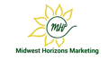 Midwest Horizons Marketing, LLC Logo