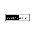 Socialatic Logo