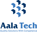 Aala Tech Logo