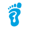 Blue Footprint Ltd Logo