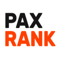 PaxRank Logo