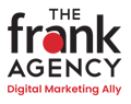 The frank Agency Logo