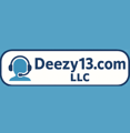 Deezy13 dot com llc Logo