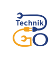 TechnikGo LLC Logo