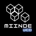 MIIINDE WEB Logo