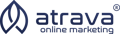 atrava Online Marketing ® Logo