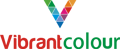 Vibrant Colour Logo