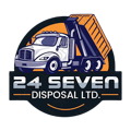 24Seven Disposal Logo
