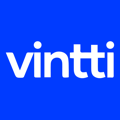 Vintti Logo