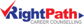 Right Path Career Counselling Logo