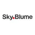Sky Blume Logo